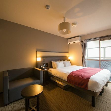 Japaning Hotel Gozen Киото Екстериор снимка