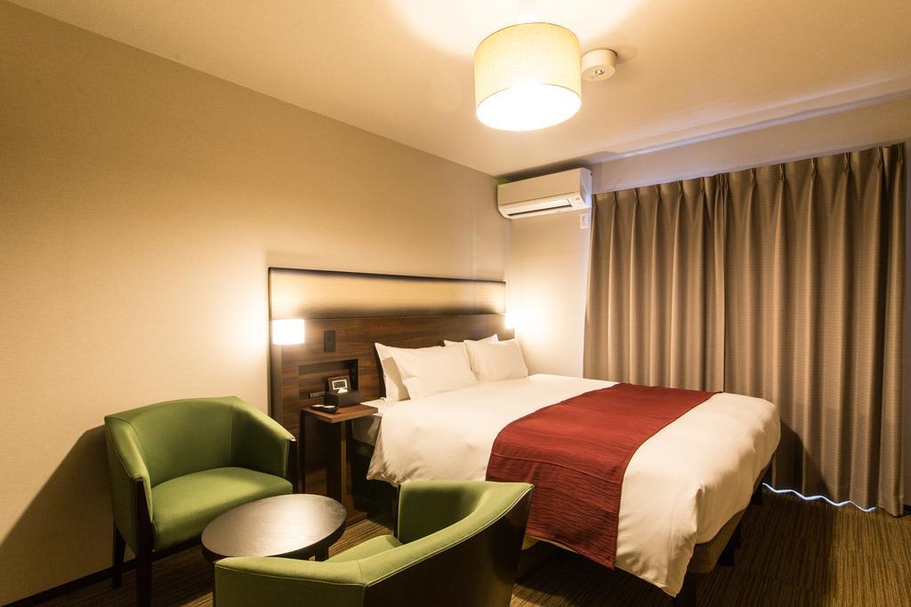 Japaning Hotel Gozen Киото Екстериор снимка
