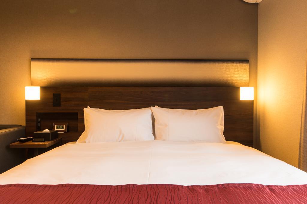 Japaning Hotel Gozen Киото Екстериор снимка