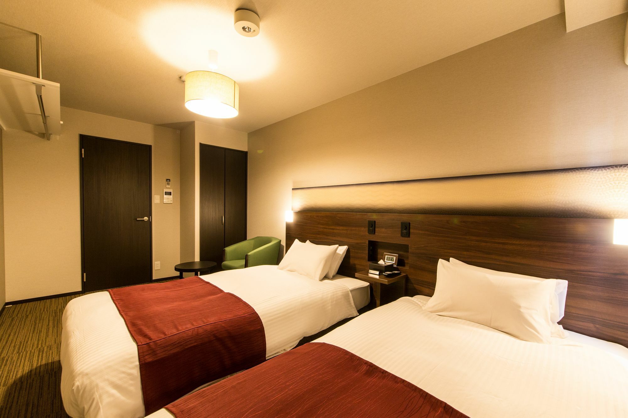 Japaning Hotel Gozen Киото Екстериор снимка