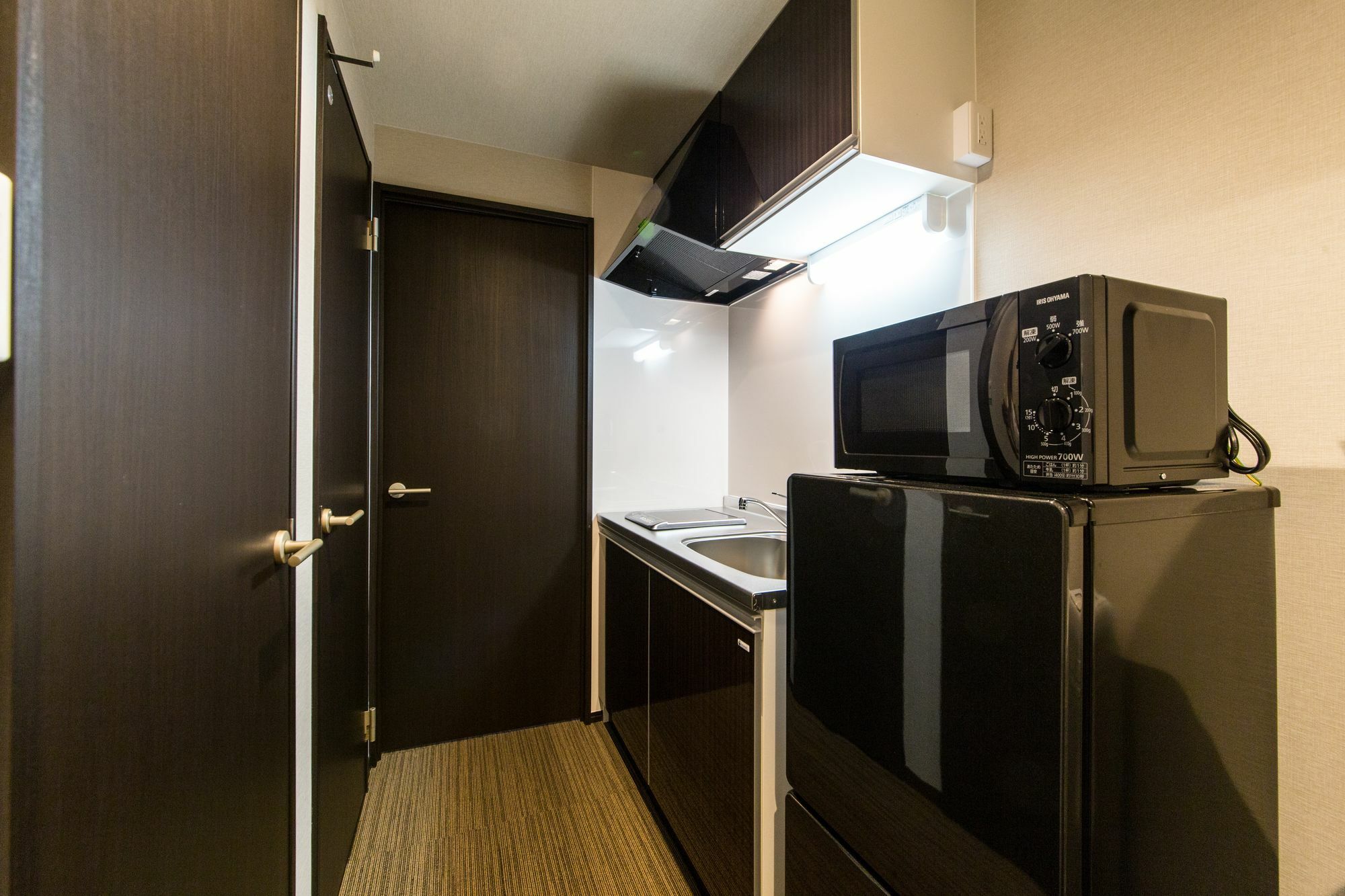 Japaning Hotel Gozen Киото Екстериор снимка