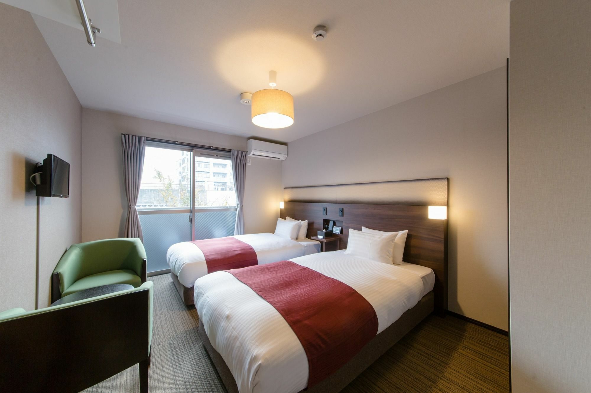 Japaning Hotel Gozen Киото Екстериор снимка