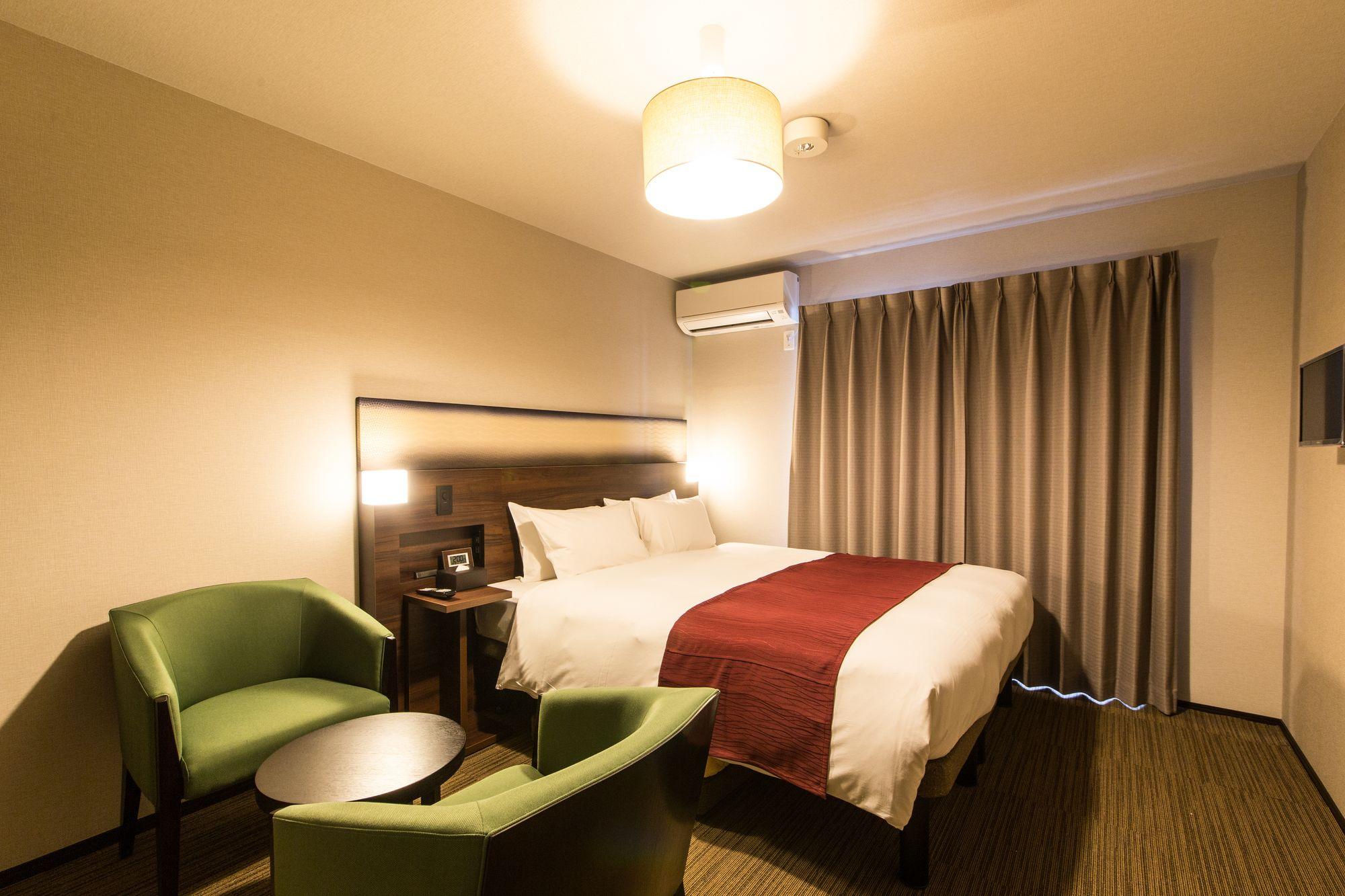 Japaning Hotel Gozen Киото Екстериор снимка