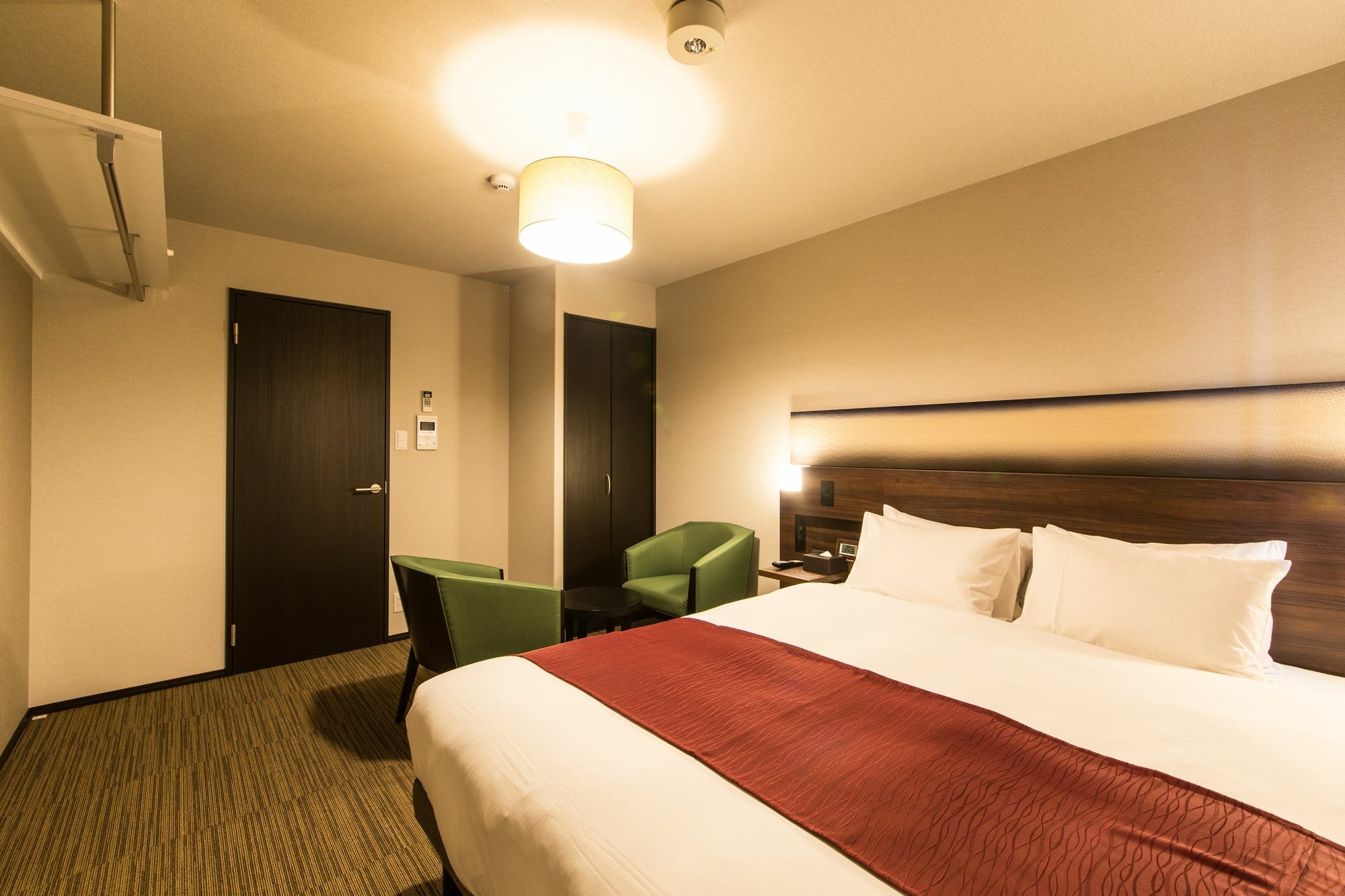 Japaning Hotel Gozen Киото Екстериор снимка